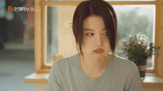 一场“吃面”戏，扯下了倪妮最后的“遮羞布”