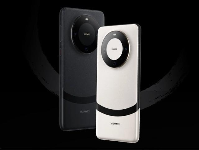华为Mate60 Pro /iPhone 15 Pro Max对比 谁更超大杯？