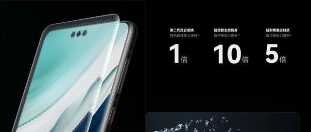 华为Mate60 Pro /iPhone 15 Pro Max对比 谁更超大杯？