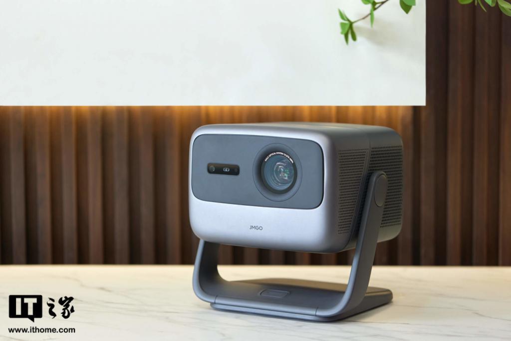 坚果 N1S Pro 4K 体验:除提亮升级 4K 外,正面挑战散斑解决散斑