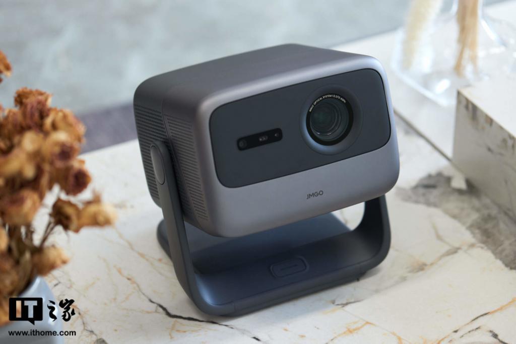 坚果 N1S Pro 4K 体验:除提亮升级 4K 外,正面挑战散斑解决散斑