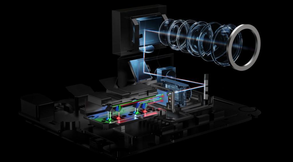 坚果 N1S Pro 4K 体验:除提亮升级 4K 外,正面挑战散斑解决散斑