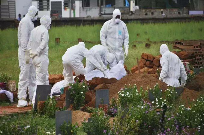 印度报告两例尼帕病毒死亡病例 当地政府严阵以待