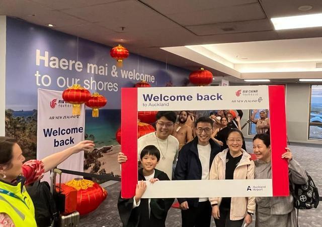 泰韩旅游业“抢人”，多国期待中国游客