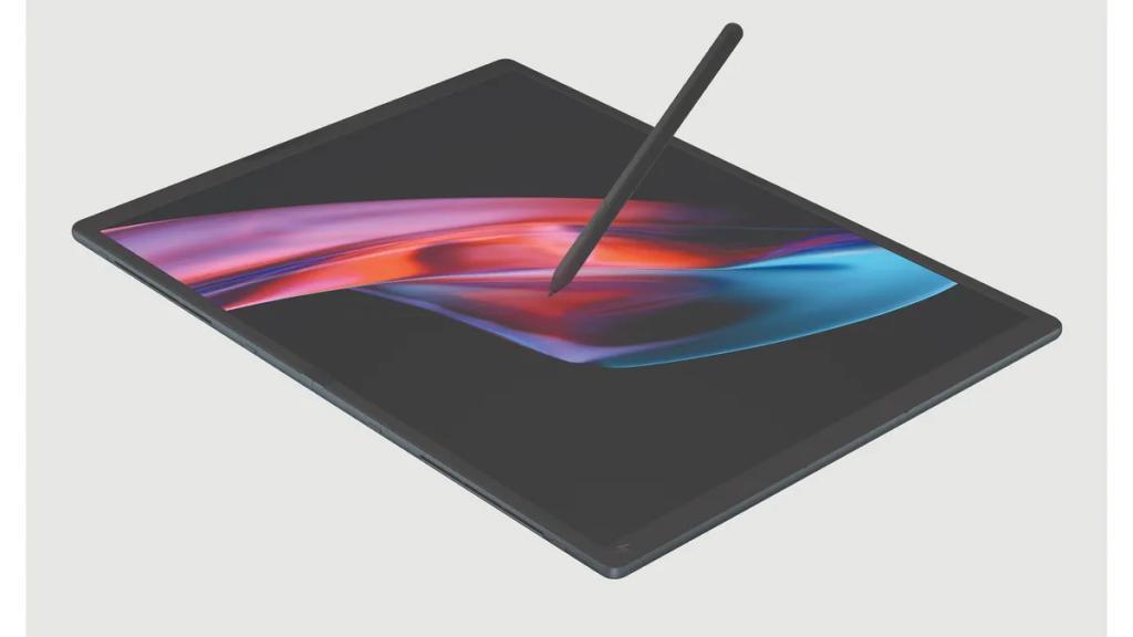 惠普发布世界最薄 17 英寸可折叠笔记本电脑Spectre Fold