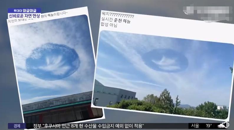 离谱！直播展示外星人，还“怀孕”了？