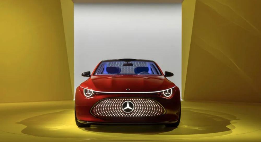 奔驰两家工厂停产改造？紧急回应