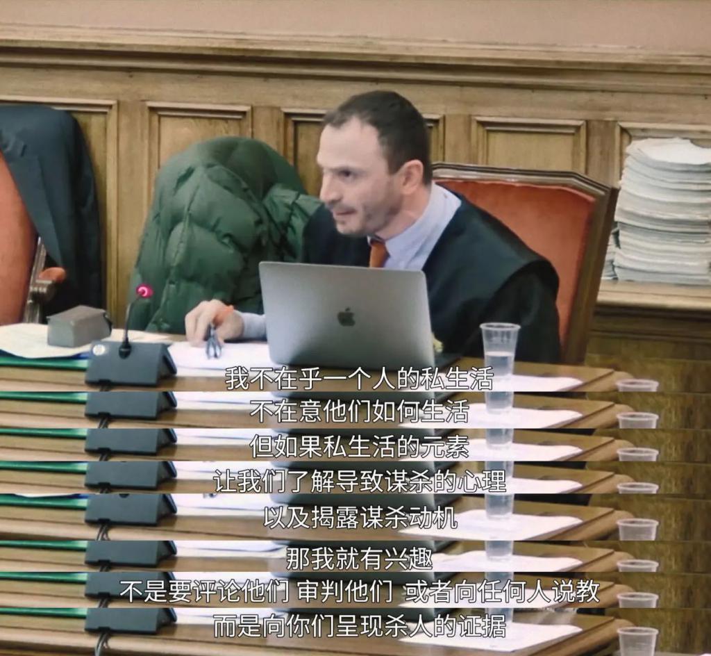 连续出轨3次，她的性丑闻压不住了