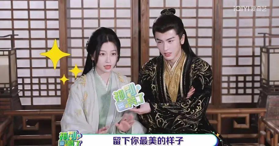 ​郭敬明这是拍了一部《小时代5》啊