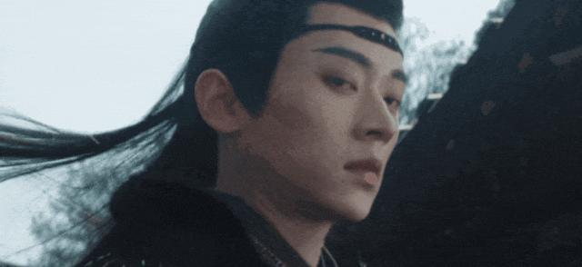 ​郭敬明这是拍了一部《小时代5》啊