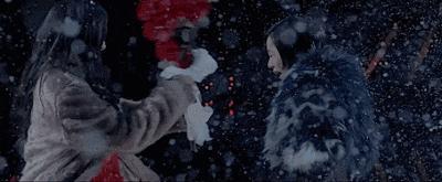 ​郭敬明这是拍了一部《小时代5》啊