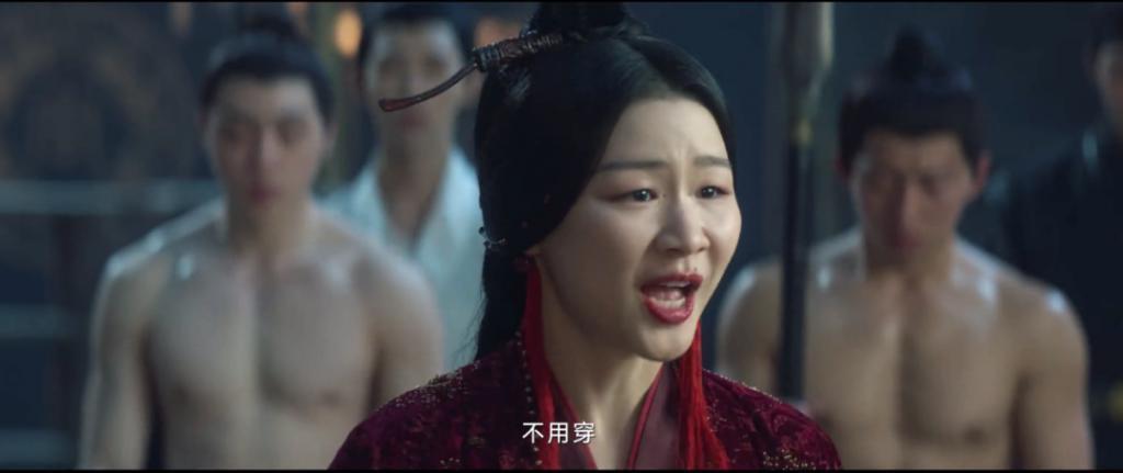 ​郭敬明这是拍了一部《小时代5》啊