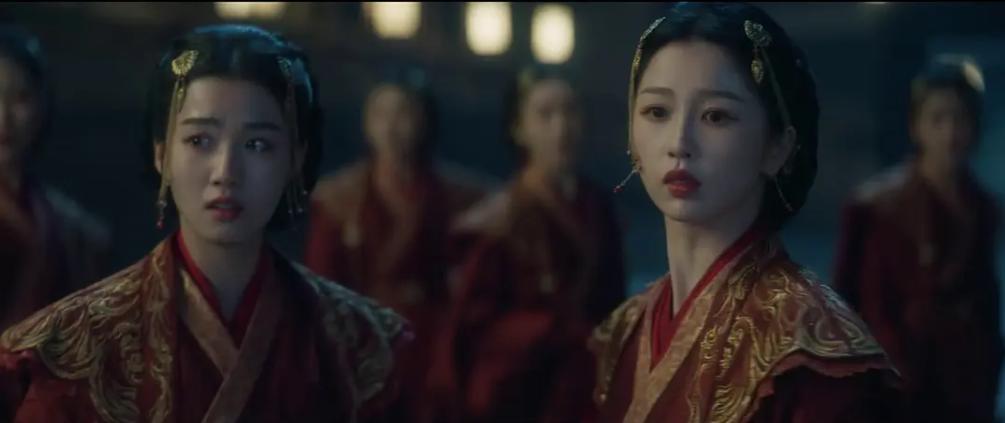 ​郭敬明这是拍了一部《小时代5》啊