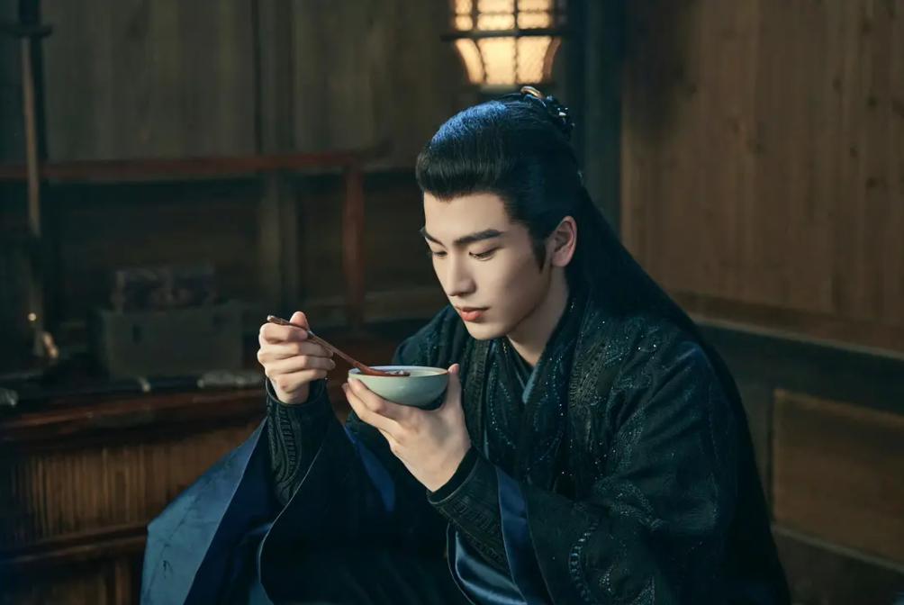 ​郭敬明这是拍了一部《小时代5》啊