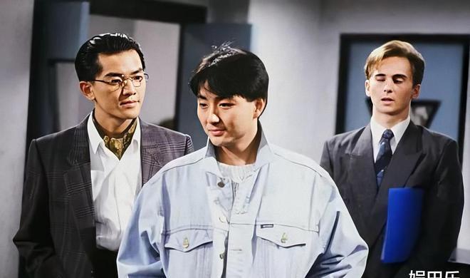 5部被低估的TVB港剧，小时候觉得好看，现在都找不到资源