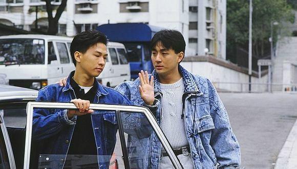5部被低估的TVB港剧，小时候觉得好看，现在都找不到资源