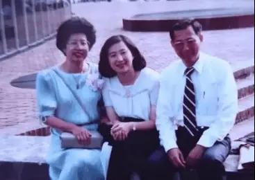 全球最会搞钱的女人，长这样