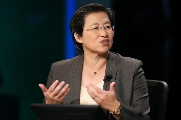 全球最会搞钱的女人，长这样