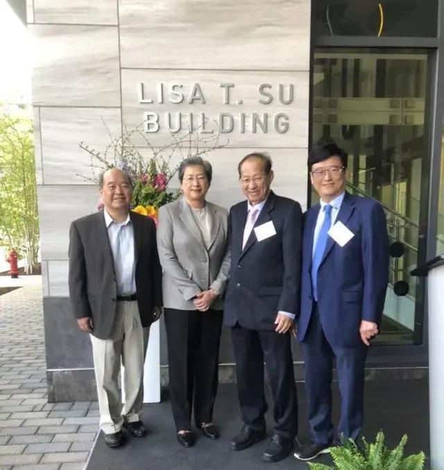 全球最会搞钱的女人，长这样