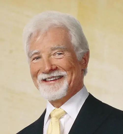 全球最会搞钱的女人，长这样