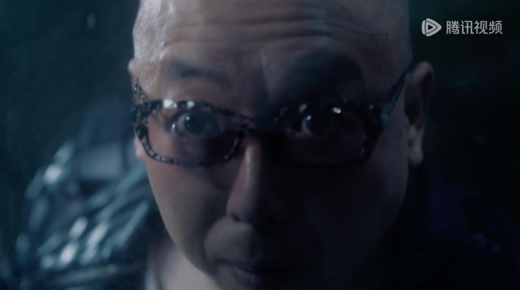 倪妮也开始冒油了？！且慢，先别骂…