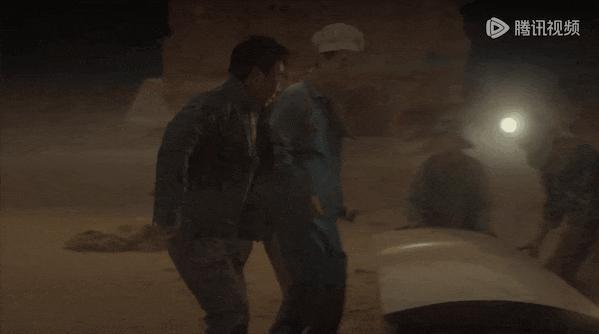 倪妮也开始冒油了？！且慢，先别骂…