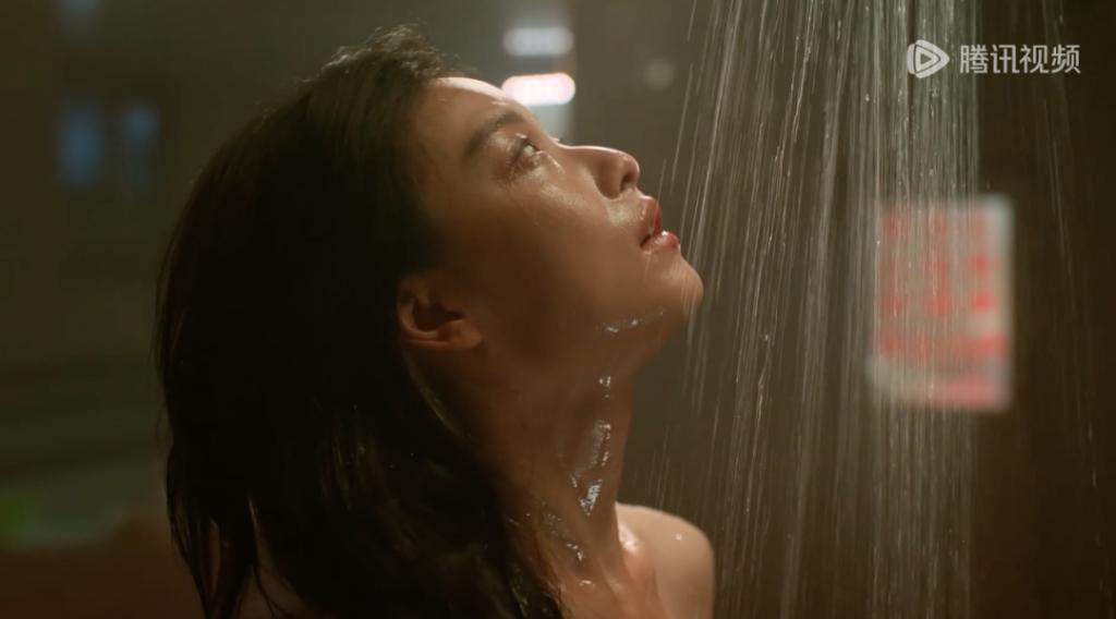倪妮也开始冒油了？！且慢，先别骂…