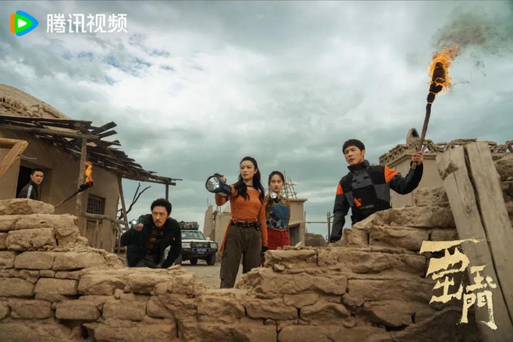 倪妮也开始冒油了？！且慢，先别骂…