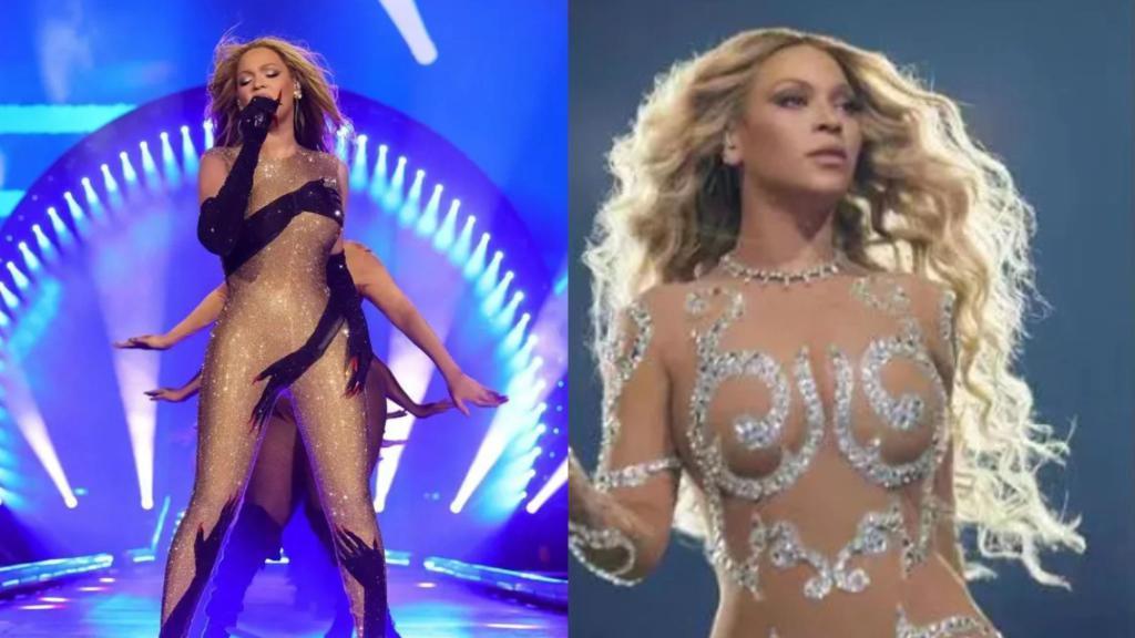 顶流女星「下海」，被骂疯了