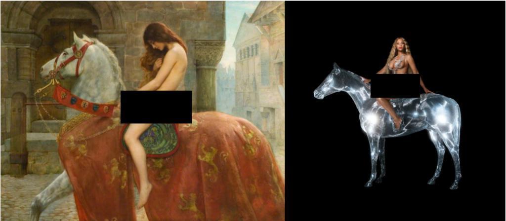 顶流女星「下海」，被骂疯了