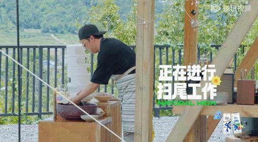 娱乐圈社交的真相，被这显眼包戳破