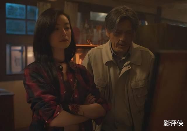 没等来《南海归墟》，却等来了它
