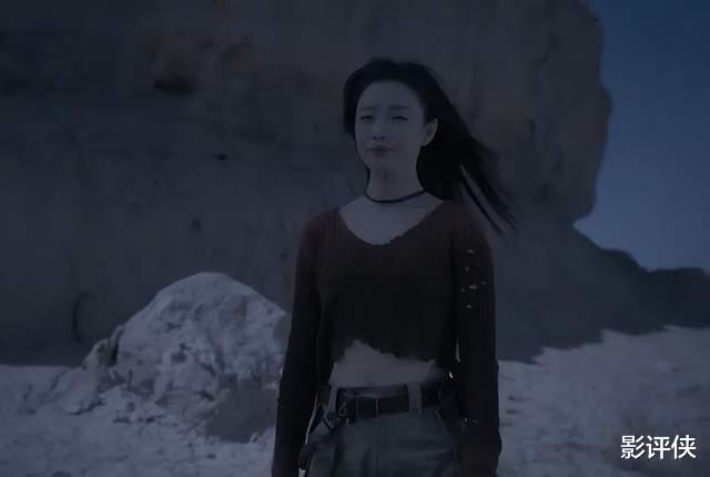 没等来《南海归墟》，却等来了它