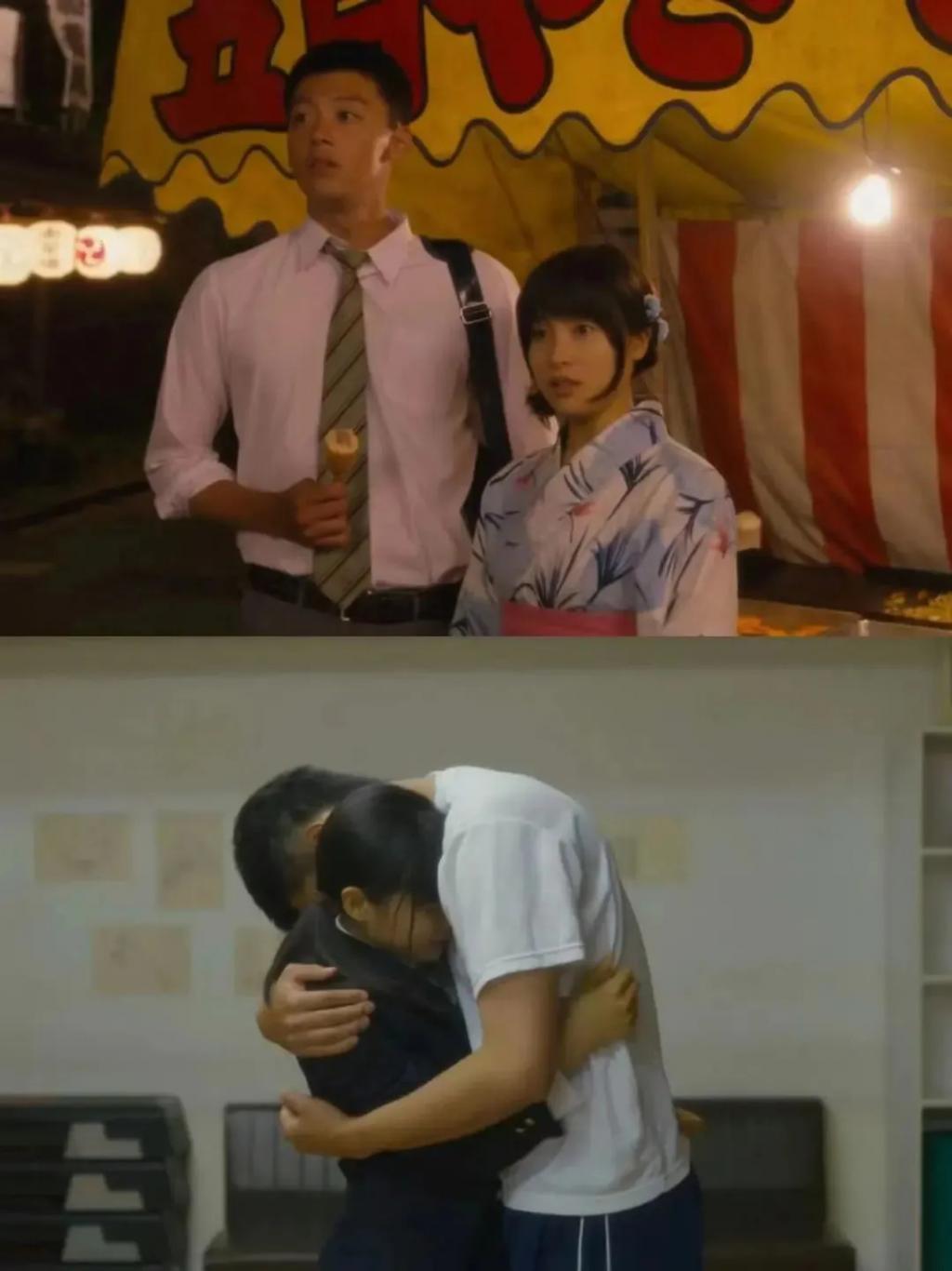 还记得《哥哥太爱我》的妹妹土屋太凤吗？她当妈妈啦