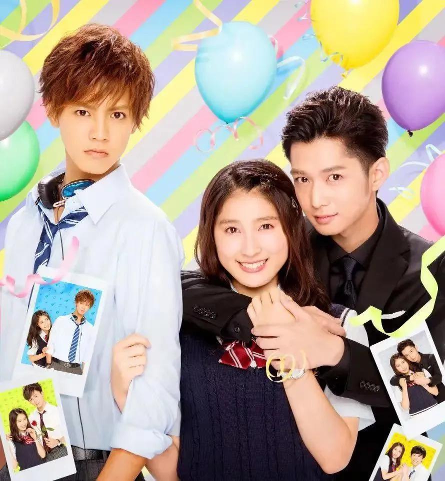 还记得《哥哥太爱我》的妹妹土屋太凤吗？她当妈妈啦