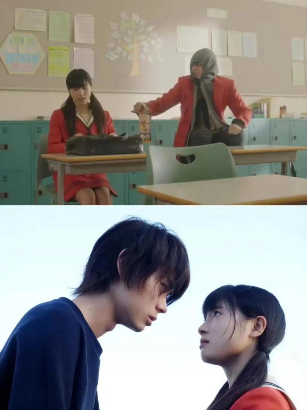 还记得《哥哥太爱我》的妹妹土屋太凤吗？她当妈妈啦