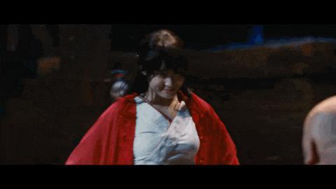 还记得《哥哥太爱我》的妹妹土屋太凤吗？她当妈妈啦