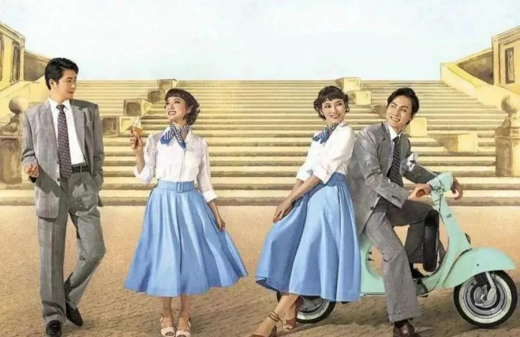 还记得《哥哥太爱我》的妹妹土屋太凤吗？她当妈妈啦