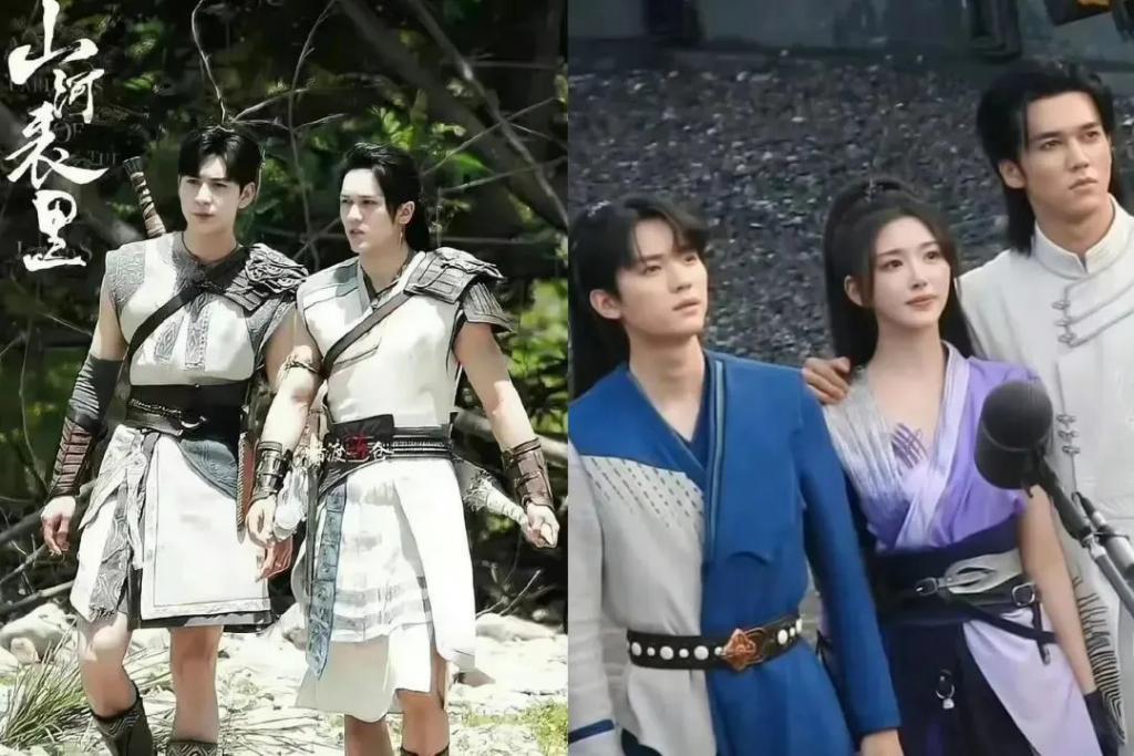 封神质子团，后续如何了？