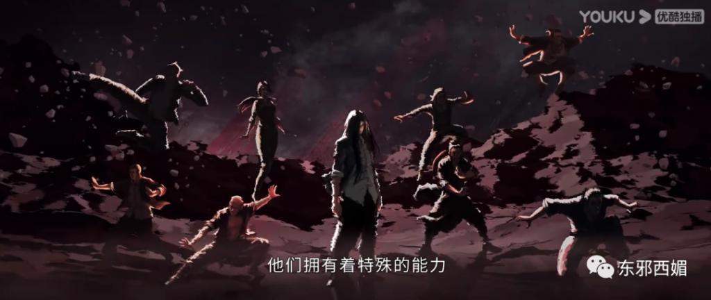 什么操作！全网嘲要凉凉，复活为啥更红了？