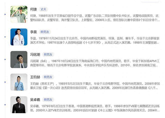 36岁张馨予旅居云南小县城！武警老公如影随形