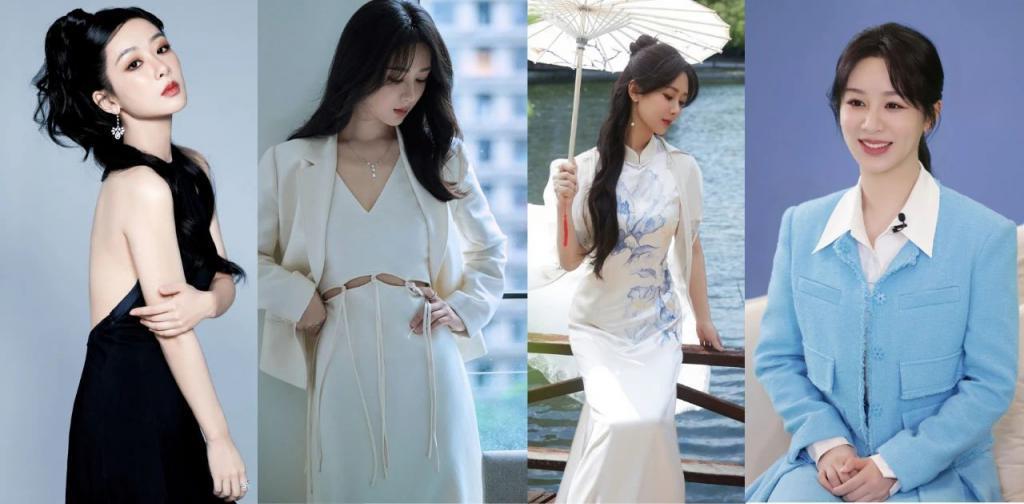 杨紫粉丝手撕造型团队，造型师到底冤不冤？