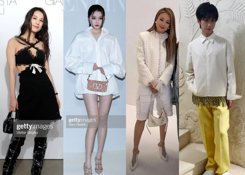 杨紫粉丝手撕造型团队，造型师到底冤不冤？