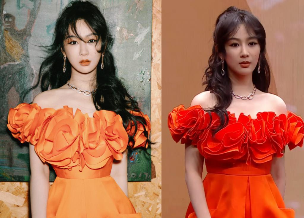 杨紫粉丝手撕造型团队，造型师到底冤不冤？