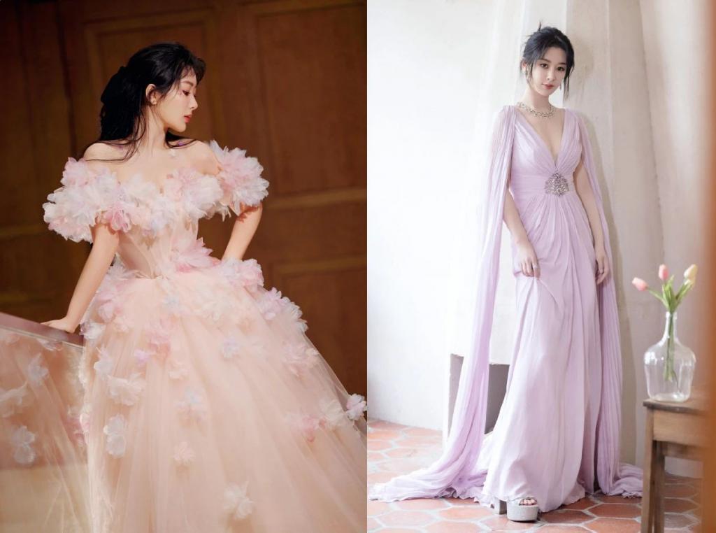 杨紫粉丝手撕造型团队，造型师到底冤不冤？