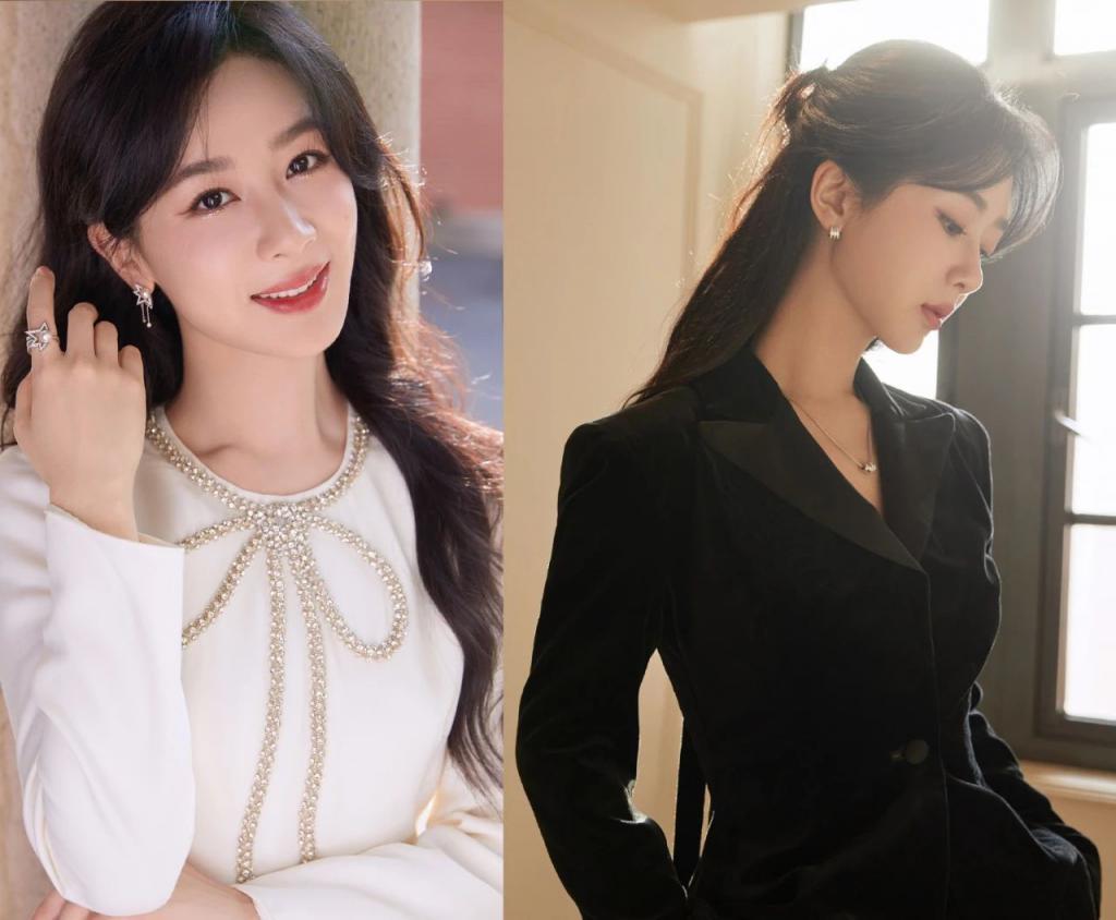 杨紫粉丝手撕造型团队，造型师到底冤不冤？