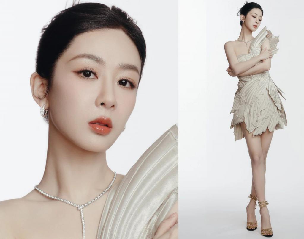 杨紫粉丝手撕造型团队，造型师到底冤不冤？