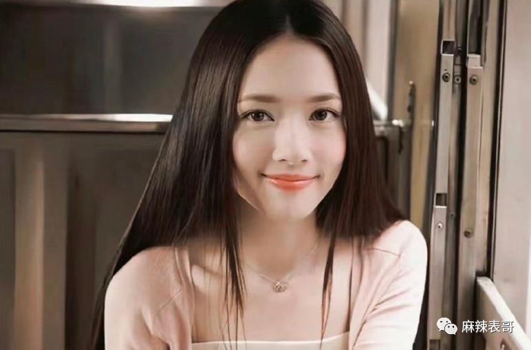 郭碧婷为什么消失了？