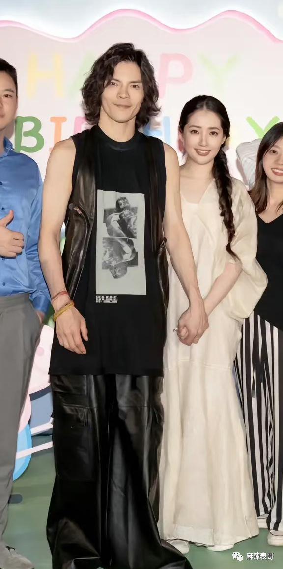 郭碧婷为什么消失了？