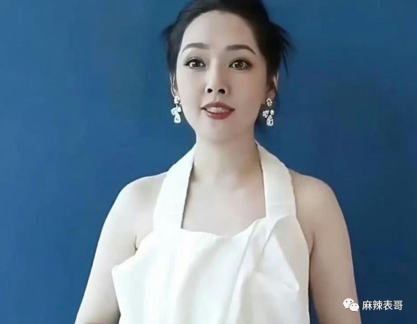 郭碧婷为什么消失了？